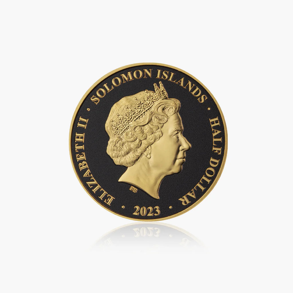Muntencollectie De Geheimen van het Oude Egypte 2023