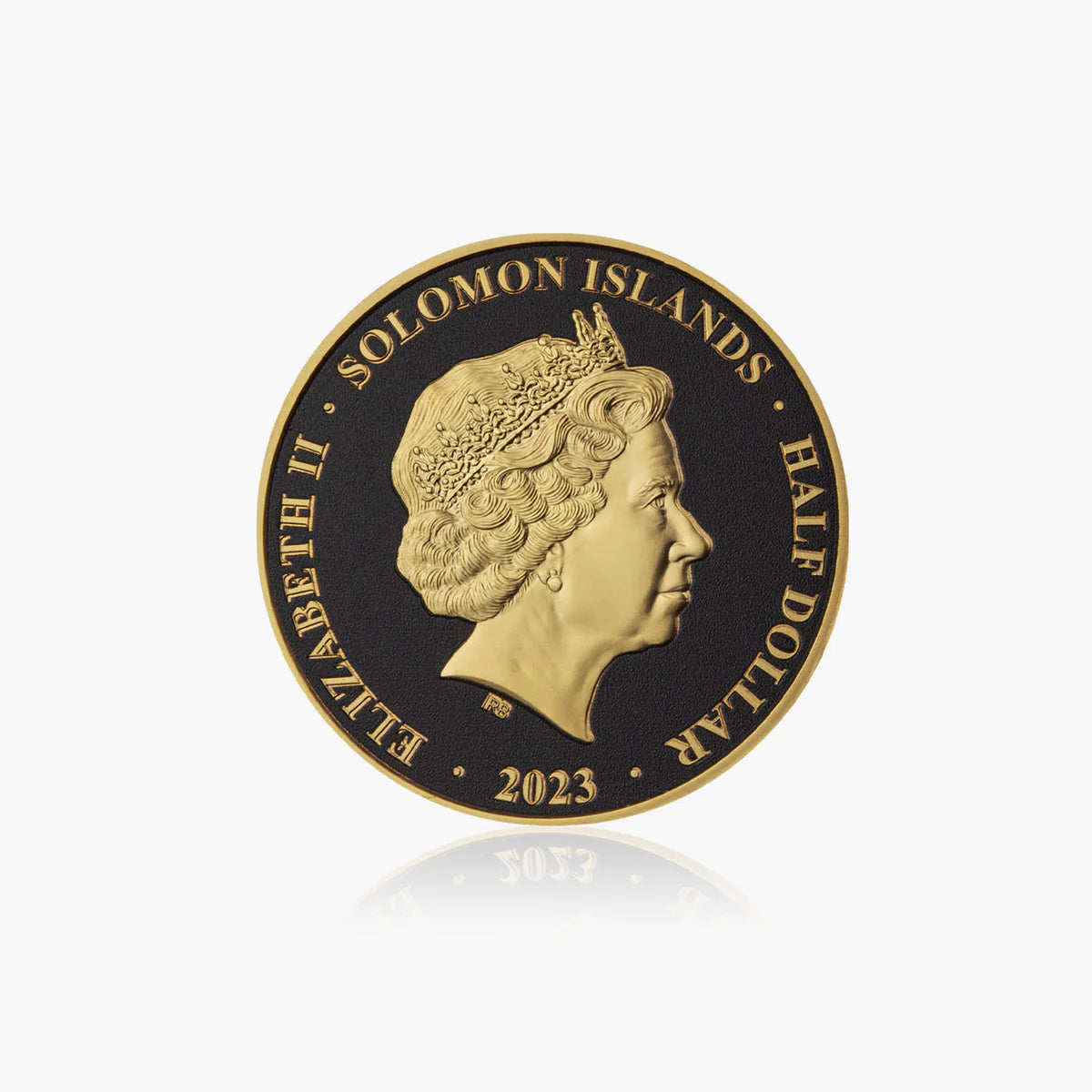 Muntencollectie De Geheimen van het Oude Egypte 2023