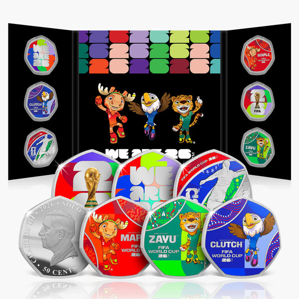 FIFA-set