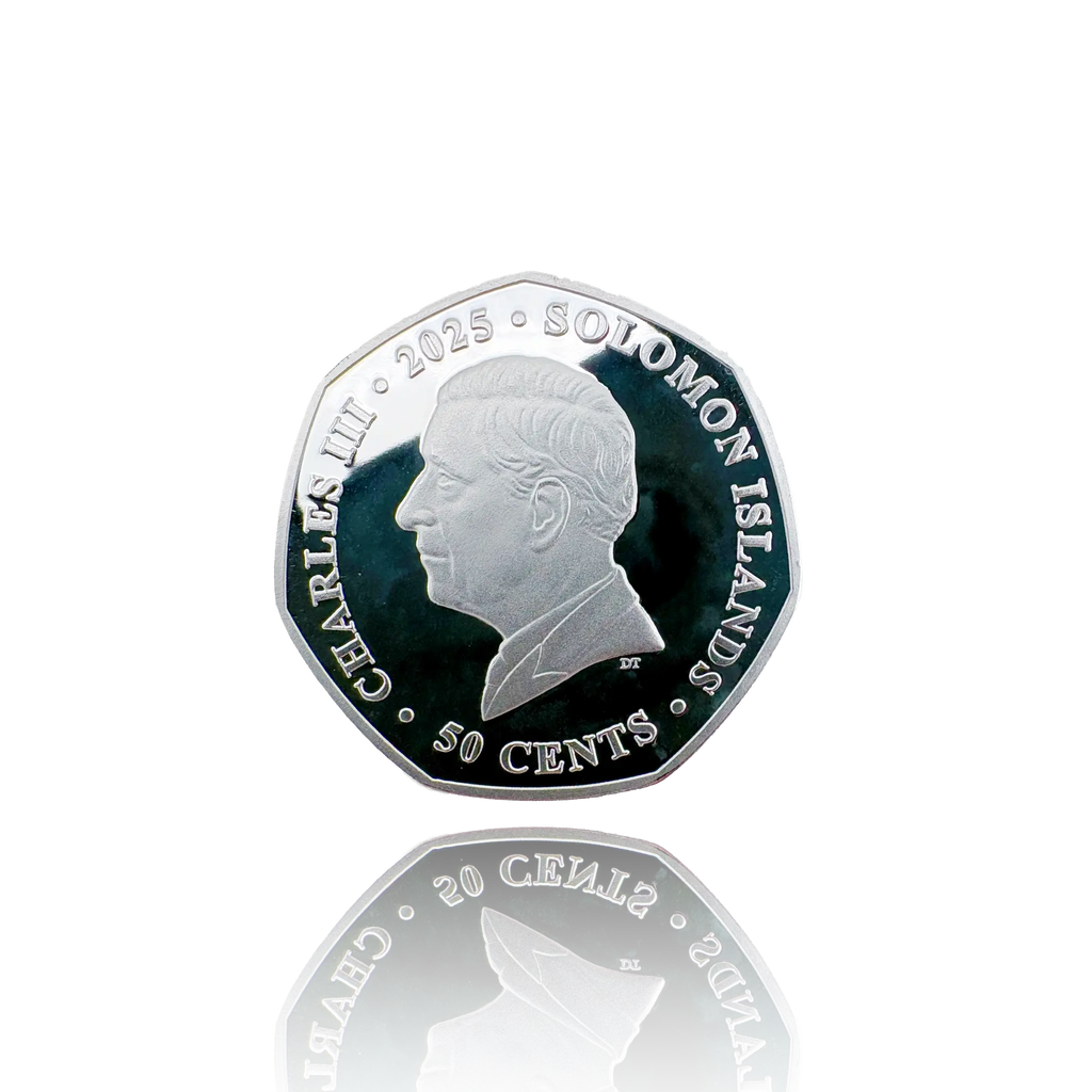 Monopoly 90th Anniversary Coin Pack