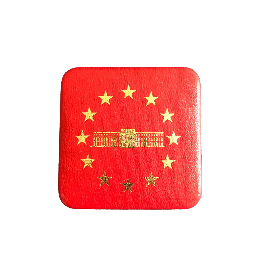 Pierre Mendès France — 5 Francs 1992